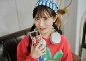 小野六花什么时候回归?为什么要跳槽-伊尤台