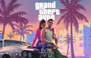 侠盗猎车手6首支宣传视频公开-伊尤台