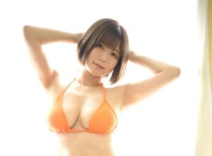 羽笑美晴(羽笑みはる)怎么了?-伊尤台