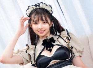 辉(Hikari)九头身完美身材,最强预备军?-伊尤台