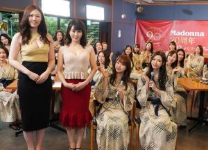 Madonna史上最好看的作品(JUQ-511)介绍与封面观看-伊尤台