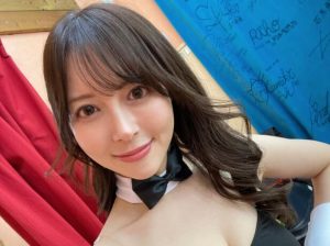 岬奈奈美(岬ななみ)复活?-伊尤台