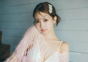 三上悠亚择曝希望另一半的收入是多少?-伊尤台