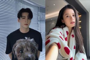 曾瞬晞被爆和小2岁张婧仪同居? -伊尤台