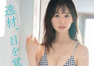 小坂七香(Kosaka-Nanaka)出道作品(SONE-042)封面和介绍-伊尤台