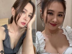 安心亚现身夜店上前搭话想认识帅哥-伊尤台