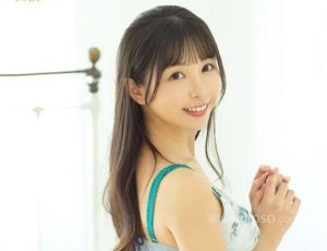 田井虹(TINY)出道作品(fsdss-839)封面和介绍-伊尤台