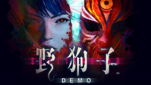 战斗动作冒险游戏《野狗子:裂头怪》开放体验版下载-伊尤台