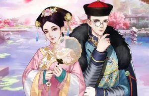 宫斗游戏推荐:权谋与情感的华丽交织-伊尤台