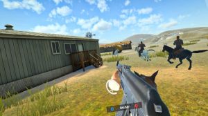 打枪的游戏推荐:燃爆你的射击激情-伊尤台