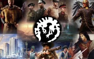 P社游戏大赏:解锁历史与未来的无限可能-伊尤台