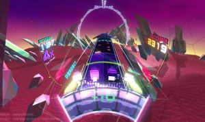 音乐游戏推荐,让旋律在指尖跳跃的欢乐时光-伊尤台