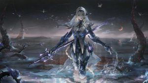 二次元游戏推荐，探索虚拟世界的无限可能-伊尤台