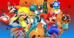 任天堂游戏推荐:探索无限乐趣的奇妙之旅-伊尤台