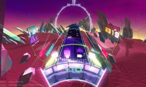 音乐游戏推荐:让旋律与节奏引领你的指尖舞蹈-伊尤台