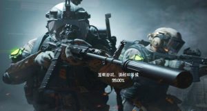 手机射击游戏推荐:点燃你的战斗激情-伊尤台