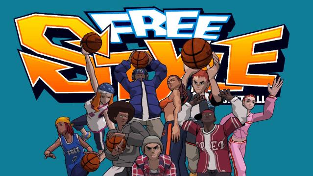 腾讯街头篮球手游：掌上篮球竞技新风潮-伊尤台