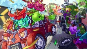 末日狂欢指南:五款现象级僵尸题材游戏全解析-伊尤台