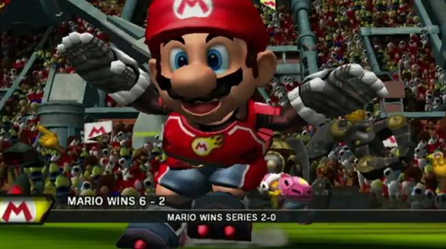 任天堂足球游戏漫游指南：从像素绿茵场到次世代狂欢-伊尤台