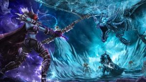 2024年暴雪好玩的手游推荐,掌中暴雪宇宙的独特魅力-伊尤台