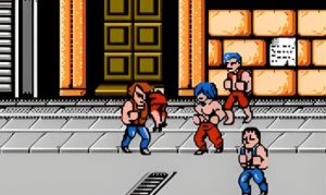 FC经典游戏巡礼:重温红白机时代的像素狂欢-伊尤台