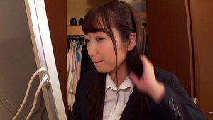 若宫穂乃作品NACR-341封面及内容剧情预览-伊尤台