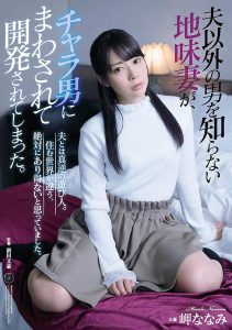 岬ななみ(岬奈奈美,Misaki-Nanami)作品ATID-412封面及内容剧情预览-伊尤台