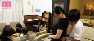 春菜はな（春菜花）作品mimk-084封面及内容剧情预览-伊尤台