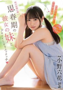 小野六花(Ono-Rikka)作品MIDE-833封面及内容剧情预览-伊尤台