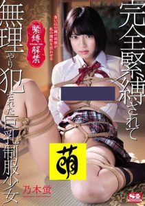 乃木蛍(乃木萤)作品SSNI-694封面及内容剧情预览-伊尤台