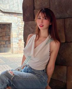 筿田あゆみ（筿田步美）个人资料及经典作品推荐预览-伊尤台