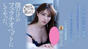 岬ななみ(岬奈奈美,Misaki-Nanami)作品ATID-521封面及内容剧情预览-伊尤台