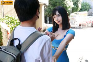 吉根尤莉亚(吉根ゆりあ)最新作品waaa-237封面及内容剧情预览-伊尤台