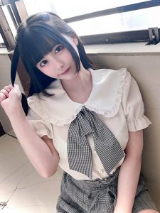 表面清纯萝莉系暗黑女星《横宫七海》最新作品推荐封面及内容剧情预览-伊尤台