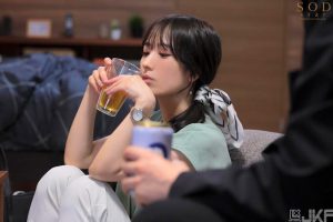 小凑四叶（小凑よつ叶）最新作品START-257封面及内容剧情预览-伊尤台