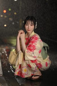 香水じゅん(香水纯)最新作品HMN-637封面及内容剧情预览-伊尤台