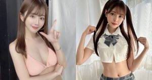 20位《超奇迹制服美少女》精选作品推荐封面及内容剧情预览-伊尤台