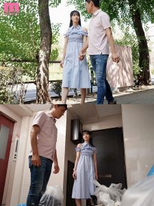 「宫下玲奈」最新作品MIDA-094封面及内容剧情预览-伊尤台