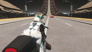 2025年兼具打击感与速度激情的跑酷游戏推荐-伊尤台