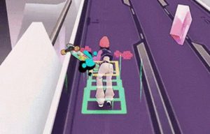 时空竞速盛宴：2025年最具魅力的跑酷游戏全图鉴-伊尤台