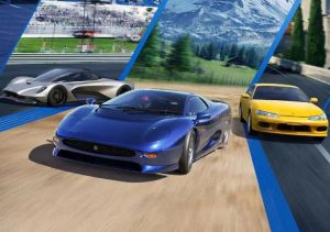 2025年最值得体验的移动端赛车游戏全推荐-伊尤台