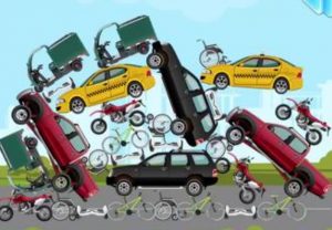 汽车合成游戏推荐，当机械美学遇上数字趣味-伊尤台