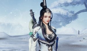 2025年沉浸式3D网游精选,从经典复刻到技术革新-伊尤台