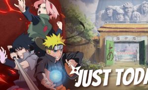 2024-2025年度现象级动漫网游推荐,IP改编与创新玩法的双重盛宴-伊尤台