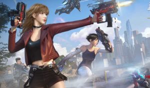 网易枪战手游精选,从末日生存到科幻激战的沉浸体验-伊尤台