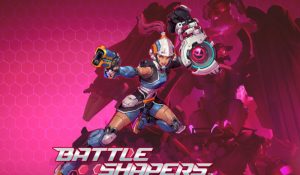 五款最适合与伙伴体验的双人枪战通关游戏-伊尤台