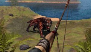 荒野求生，沉浸式开荒生存游戏推荐-伊尤台