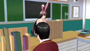 校园生存模拟,挑战极限的沉浸式游戏推荐-伊尤台