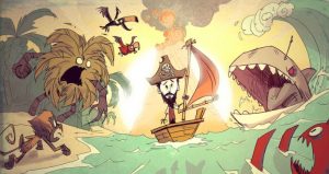 探索未知的蔚蓝:五款沉浸式海洋生存游戏推荐-伊尤台