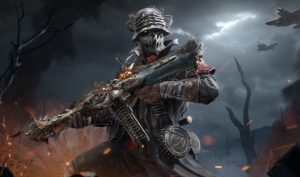 枪战闯关游戏全领域推荐,火力全开,乐趣无限-伊尤台